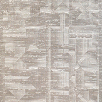 فرش ماشینی مدرن کد 109033 کالکشن منهتن