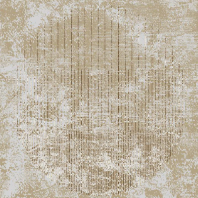 فرش ماشینی مدرن کد 118201 کالکشن آتن