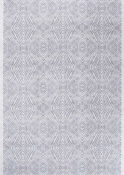 فرش ماشینی وینتیج کالکشن نقره کد 145005