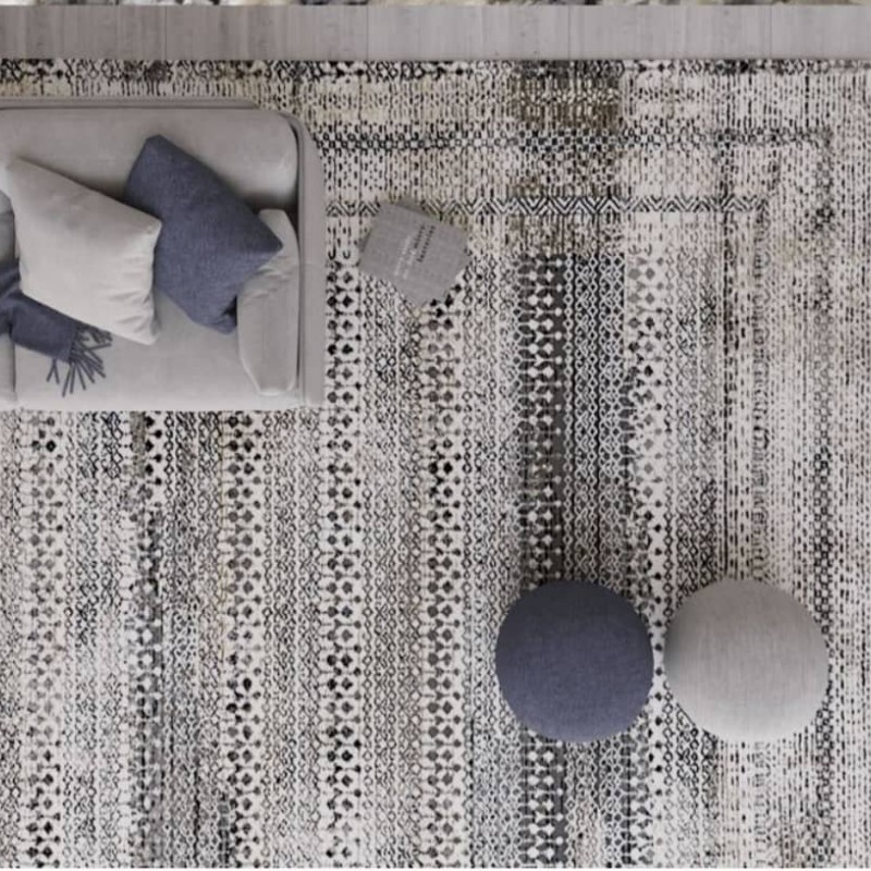 فرش ماشینی 101 آریس موراکو