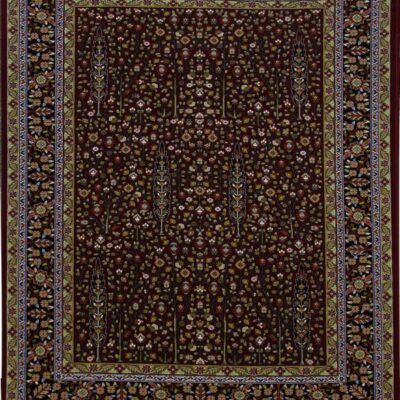 فرش زمردمشهدمدل15106