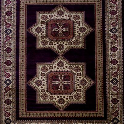 فرش زمردمشهدمدل38010